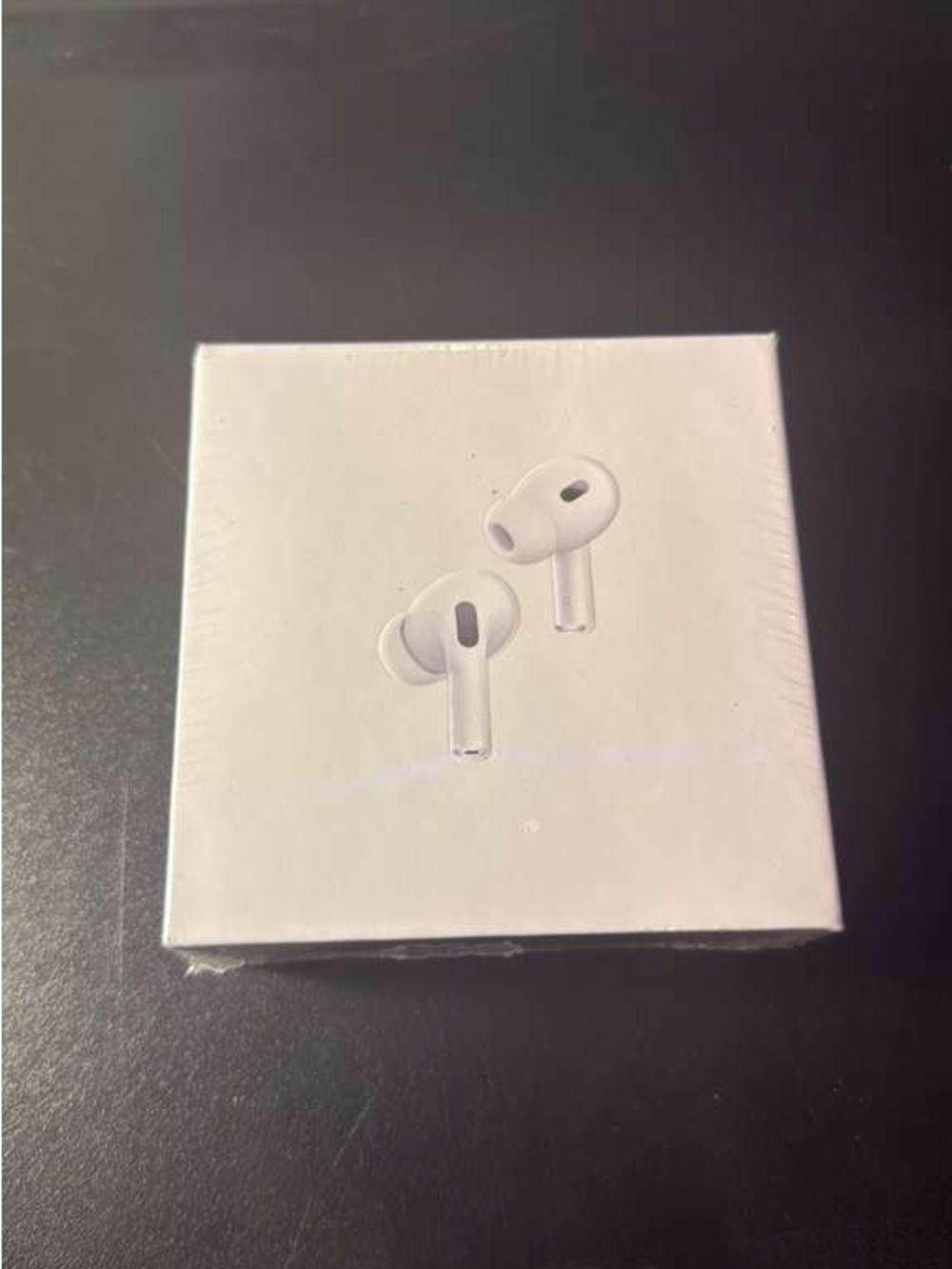 Apple White AirPods Pro Wireless Earbuds